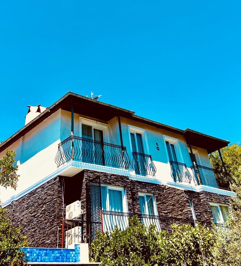 Defne Residence Selimiye 말마리스 외부 사진