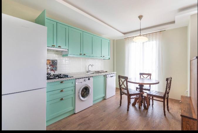 Defne Residence Selimiye 말마리스 외부 사진