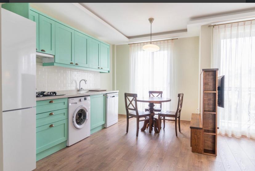 Defne Residence Selimiye 말마리스 외부 사진
